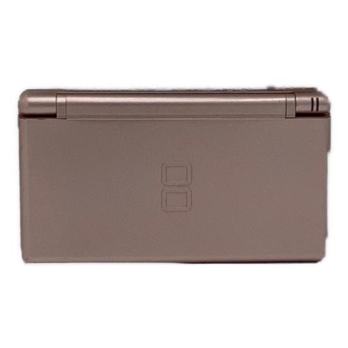 Nintendo (ニンテンドー) NintendoDSLite USG-001 動作確認済み UJF22576091