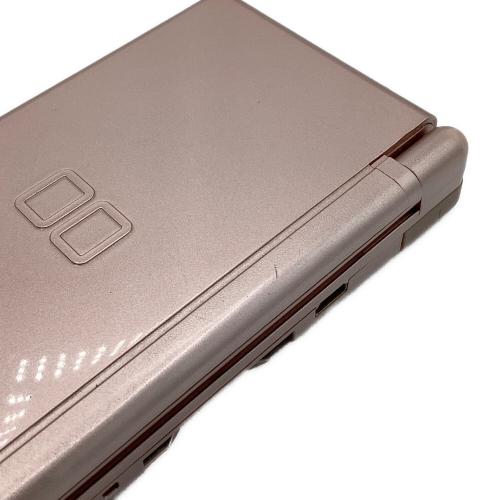 Nintendo (ニンテンドー) NintendoDSLite USG-001 動作確認済み UJF22576091