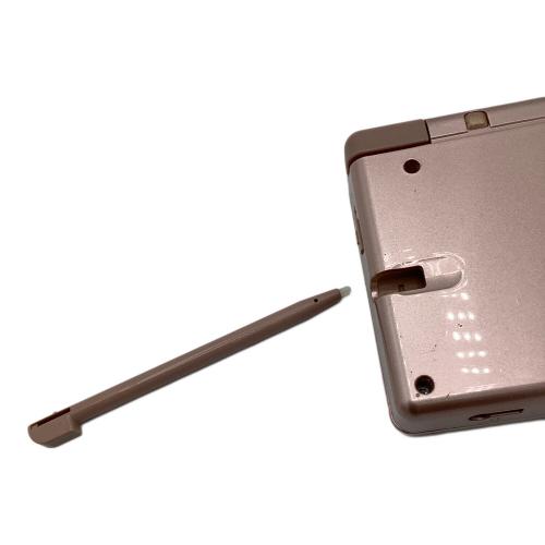 Nintendo (ニンテンドー) NintendoDSLite USG-001 動作確認済み UJF22576091