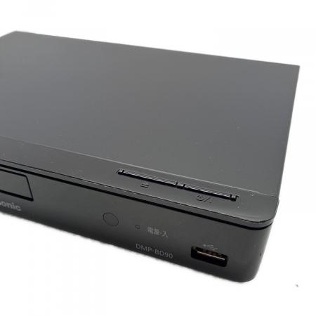 Panasonic (パナソニック) Blu-rayプレーヤー DMP-BD90-K 2017年製