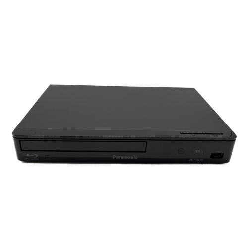 Panasonic (パナソニック) Blu-rayプレーヤー DMP-BD90-K 2017年製