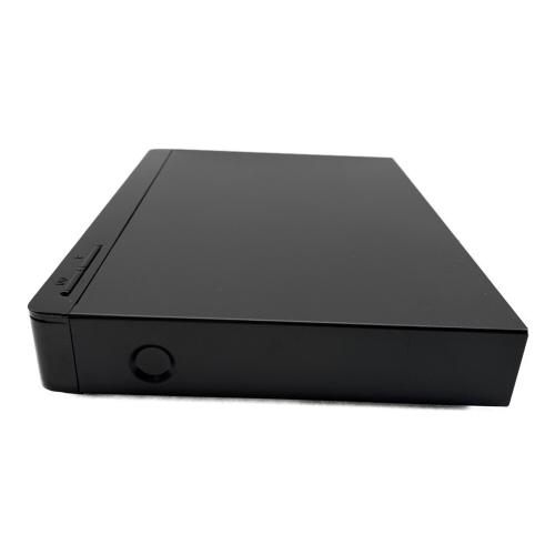 Panasonic (パナソニック) Blu-rayプレーヤー DMP-BD90-K 2017年製