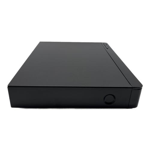 Panasonic (パナソニック) Blu-rayプレーヤー DMP-BD90-K 2017年製