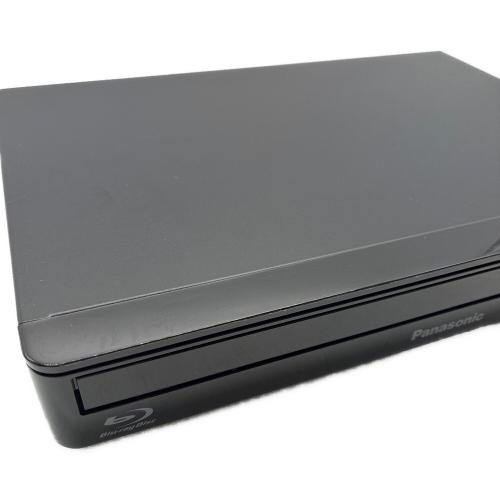 Panasonic (パナソニック) Blu-rayプレーヤー DMP-BD90-K 2017年製