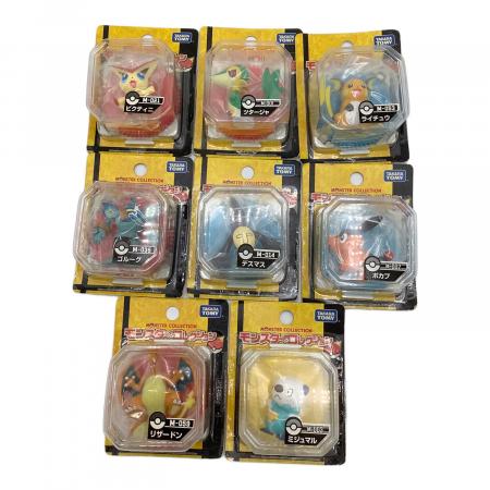 モンコレ おまとめ｜トレファクONLINE