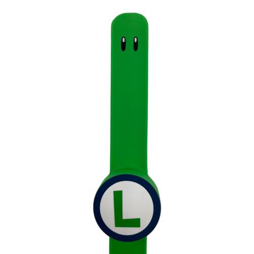 UNIVERSAL STUDIOS JAPAN (ユニバーサルスタジオジャパン) パワーアップバンド ルイージ