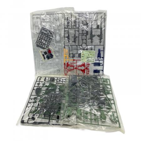 BANDAI (バンダイ) ガンプラ 1/144 HG RX-79 陸戦型ガンダム vs MS-06J