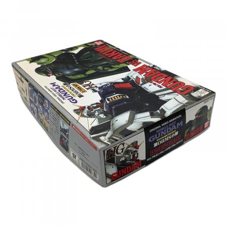 BANDAI (バンダイ) ガンプラ 1/144 HG RX-79 陸戦型ガンダム vs MS-06J