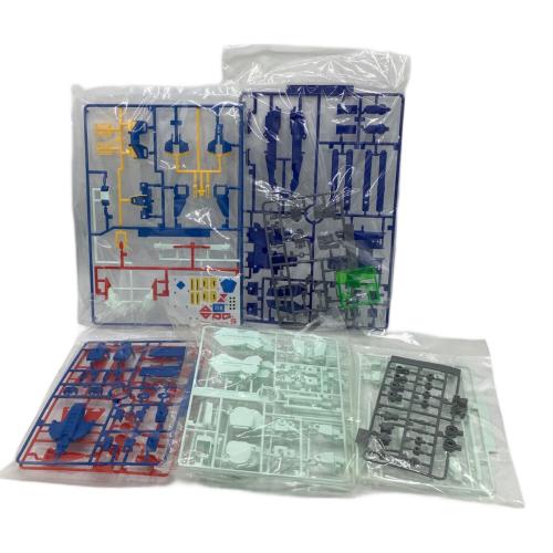 BANDAI (バンダイ) ガンプラ 1/144 HG MSZ-010 ダブルゼータガンダム 「機動戦士 ガンダムZZ」