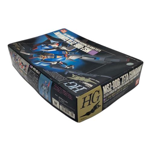 BANDAI (バンダイ) ガンプラ 1/144 HG MSZ-006 Zガンダム 「機動戦士Zガンダム」