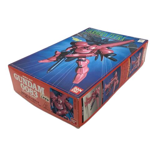 BANDAI (バンダイ) ガンプラ 1/144 AGX-04 ガーベラテトラ 「機動戦士ガンダム0083 STARDUST MEMORY」 シリーズ No.5