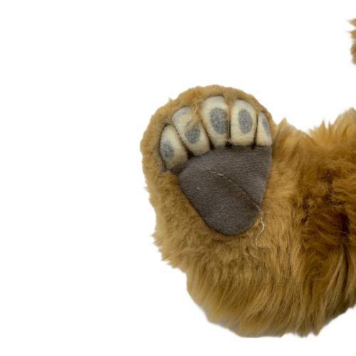 HANSA ヌイグルミ 6187 廃盤品 ヒグマ 47