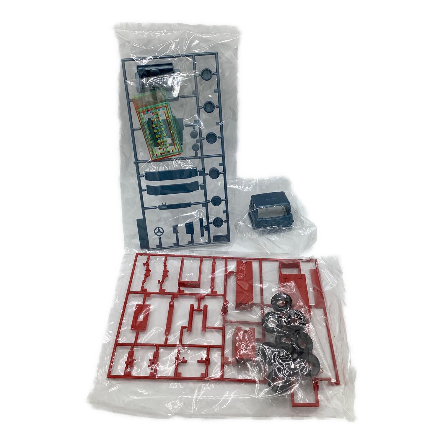 BANDAI (バンダイ) プラモデル 熱風5000キロ トラック野郎｜トレファク