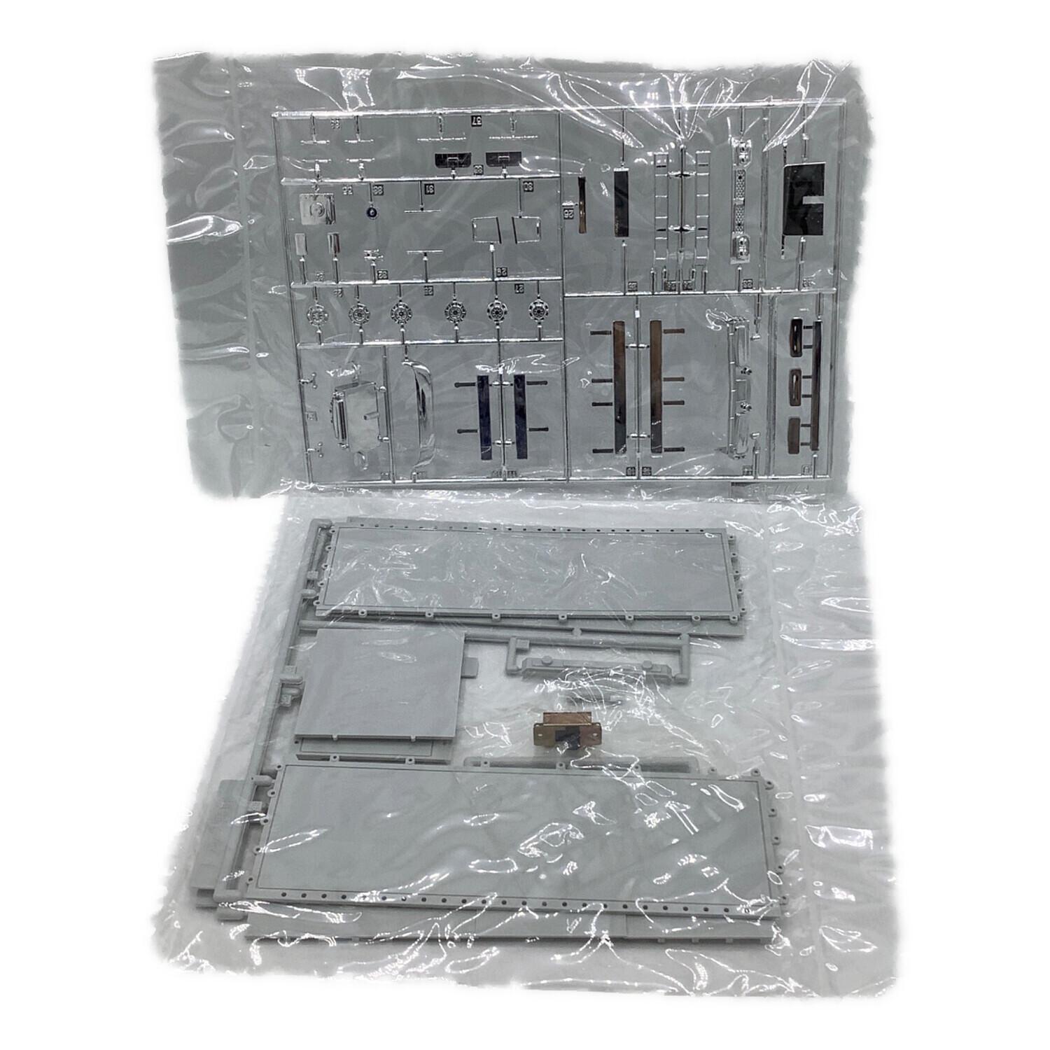 【新品未組立】BANDAIトラック野郎 熱風5000キロ モーターセット BANDAI (バンダイ) プラモデル 熱風5000キロ トラック野郎｜トレファク