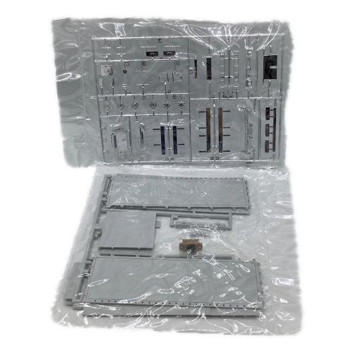 BANDAI (バンダイ) プラモデル 熱風5000キロ トラック野郎