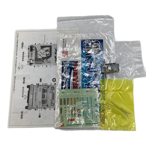 BANDAI (バンダイ) プラモデル 熱風5000キロ トラック野郎｜トレファク