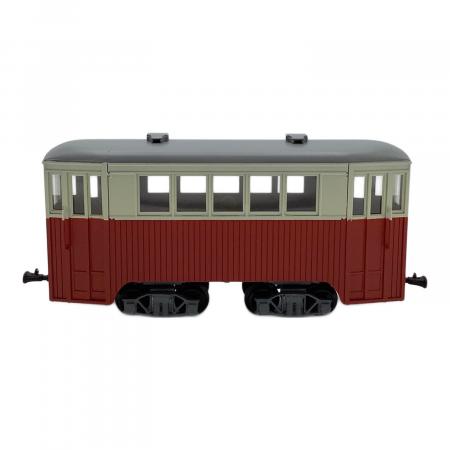 ワールド工芸 (ワールドコウゲイ) HOナロー 花巻電鉄 サハ3 木造不随車