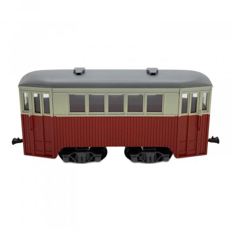 ワールド工芸 (ワールドコウゲイ) HOナロー 花巻電鉄 サハ3 木造不随車