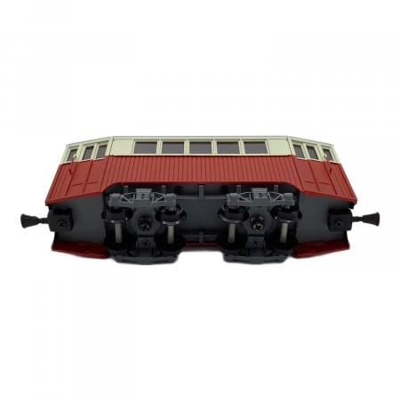 ワールド工芸 HOナロー 9mm 花巻電鉄 馬面電車 デハ5 塗装済完成品 4562126498704.jpg