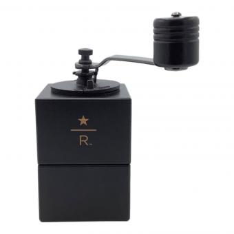 STARBUCKS COFFEE (スターバックスコーヒー) リザーブR キュービックミル