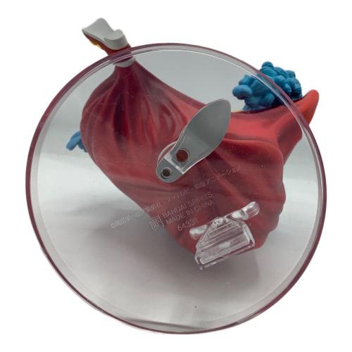 BANDAI (バンダイ) フィギュア 新四皇 D賞 四皇 バギー MASTERLISE EXPIECE 一番くじ