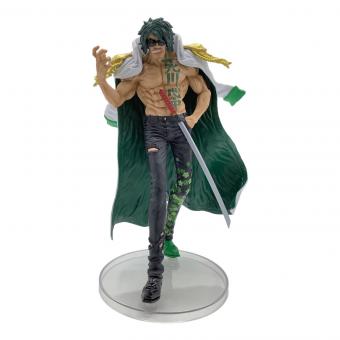 BANDAI (バンダイ) フィギュア 一番くじワンピース 絶対的正義 D賞 アラマキ MASTERLISE EXPIECE