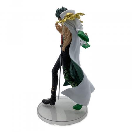 BANDAI (バンダイ) フィギュア 一番くじワンピース 絶対的正義 D賞