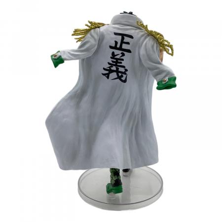 BANDAI (バンダイ) フィギュア 一番くじワンピース 絶対的正義 D賞