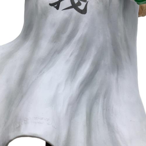 BANDAI (バンダイ) フィギュア 一番くじワンピース 絶対的正義 D賞 アラマキ MASTERLISE EXPIECE