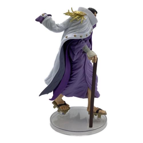 BANDAI (バンダイ) フィギュア 一番くじワンピース 絶対的正義 C賞 イッショウ MASTERLISE EXPIECE