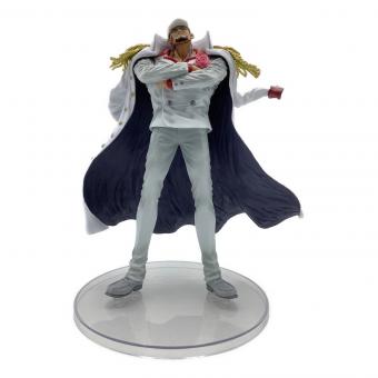 BANDAI (バンダイ) フィギュア 一番くじワンピース 絶対的正義 A賞 サカズキ MASTERLISE EXPIECE