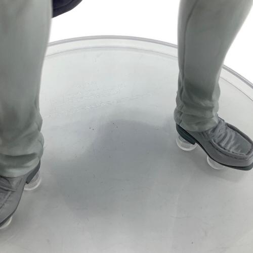 BANDAI (バンダイ) フィギュア 一番くじワンピース 絶対的正義 A賞 サカズキ MASTERLISE EXPIECE