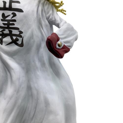 BANDAI (バンダイ) フィギュア 一番くじワンピース 絶対的正義 A賞 サカズキ MASTERLISE EXPIECE