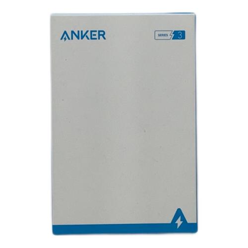 Anker (アンカー) モバイルバッテリー A1268 PSEマーク(モバイルバッテリー)有