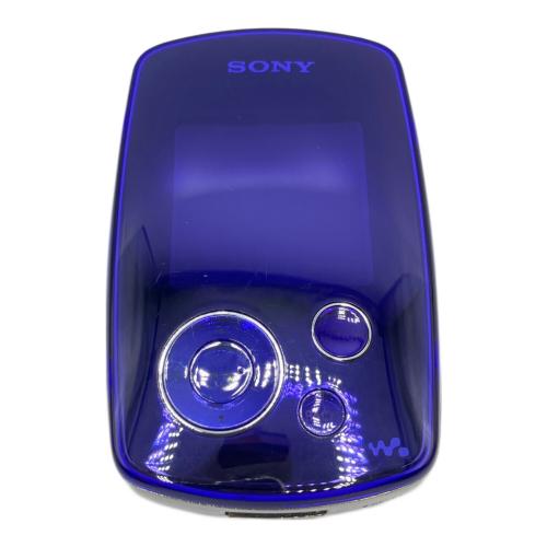 SONY（ソニー）WALKMAN 20GB NW-A3000