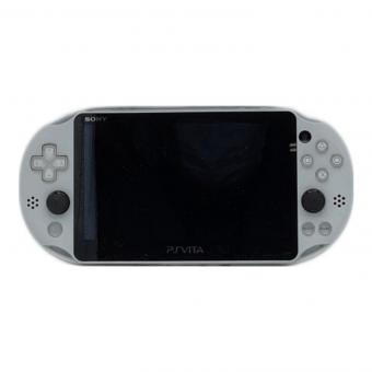 SONY (ソニー) PSVITA PCH-2000