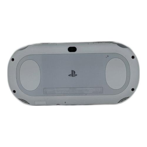 SONY (ソニー) PSVITA PCH-2000