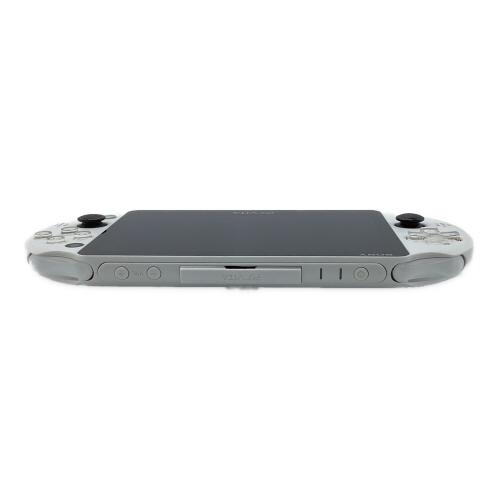 SONY (ソニー) PSVITA PCH-2000