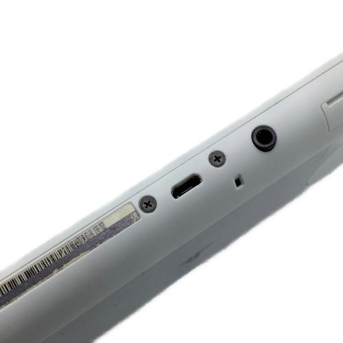 SONY (ソニー) PSVITA PCH-2000