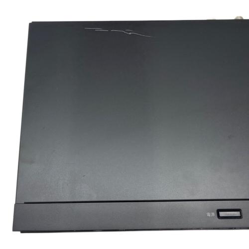 SHARP (シャープ) Blu-rayレコーダー BD-NS520 2017年製