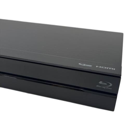 SHARP (シャープ) Blu-rayレコーダー BD-NS520 2017年製