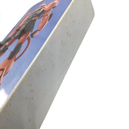 BANDAI (バンダイ) ガンプラ 1/100 MG MS-06S ザクII 「機動戦士ガンダム」