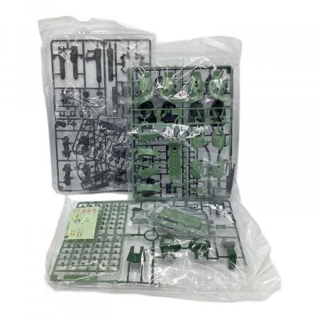 BANDAI (バンダイ) ガンプラ 1/100 MG MS-06F/J ザクII 「機動戦士