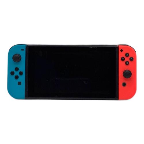 Nintendo (ニンテンドー) Nintendo Switch HAC-001 XAJ70064928343