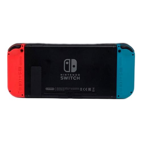 Nintendo (ニンテンドー) Nintendo Switch HAC-001 XAJ70064928343