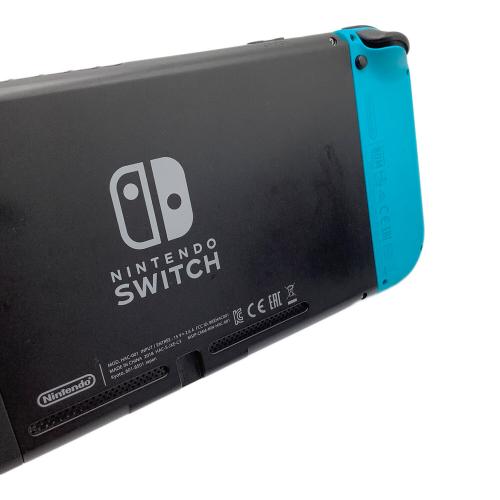 Nintendo (ニンテンドー) Nintendo Switch HAC-001