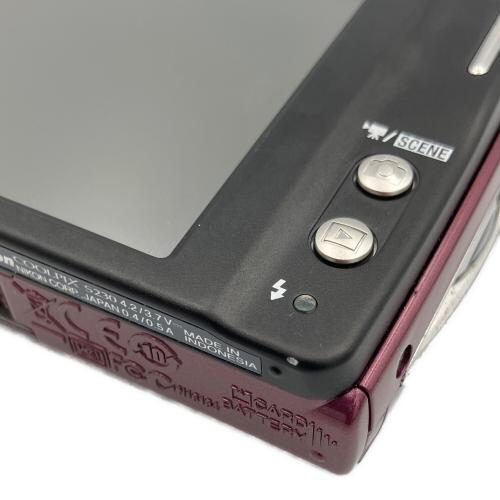 Nikon コンパクトデジタルカメラ COOLPIX S230