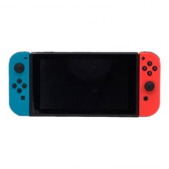 Nintendo (ニンテンドー) Nintendo Switch HAC-001 動作確認済み XAJ70026355958