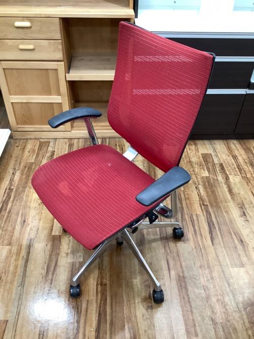 オカムラ オフィスチェア Baron