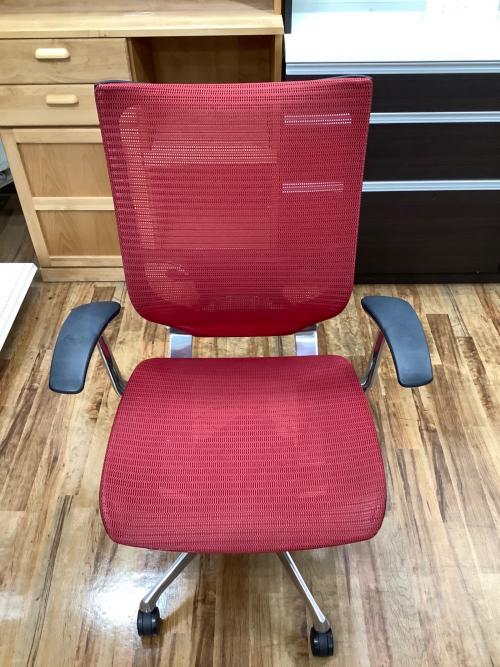 オカムラ オフィスチェア Baron